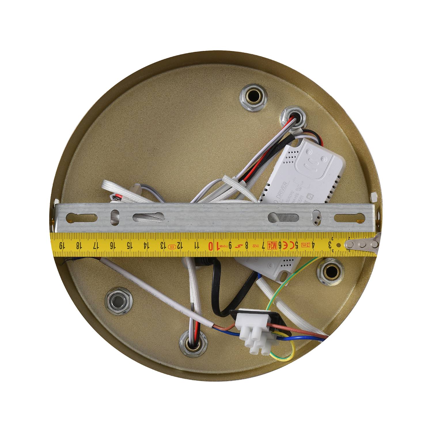 Потолочная люстра Natali Kovaltseva Modern Ii LED LAMPS 81480