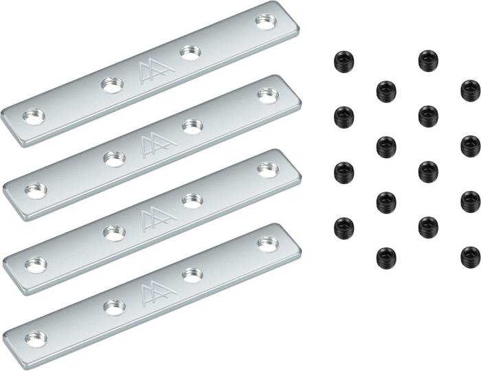 Коннектор для шинопровода Arlight Mag-Orient 042001