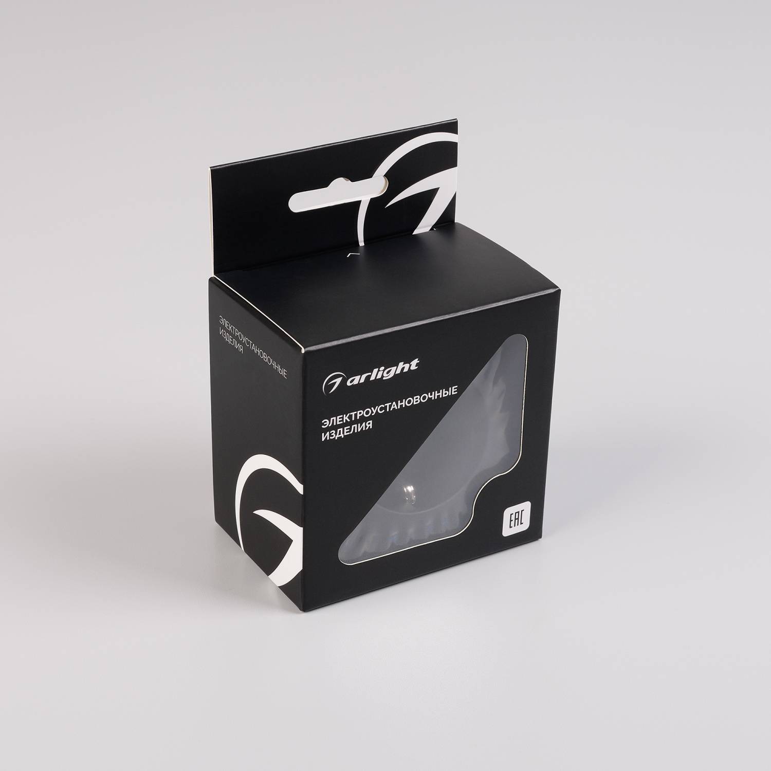 Розетка Arlight Nobe 054277