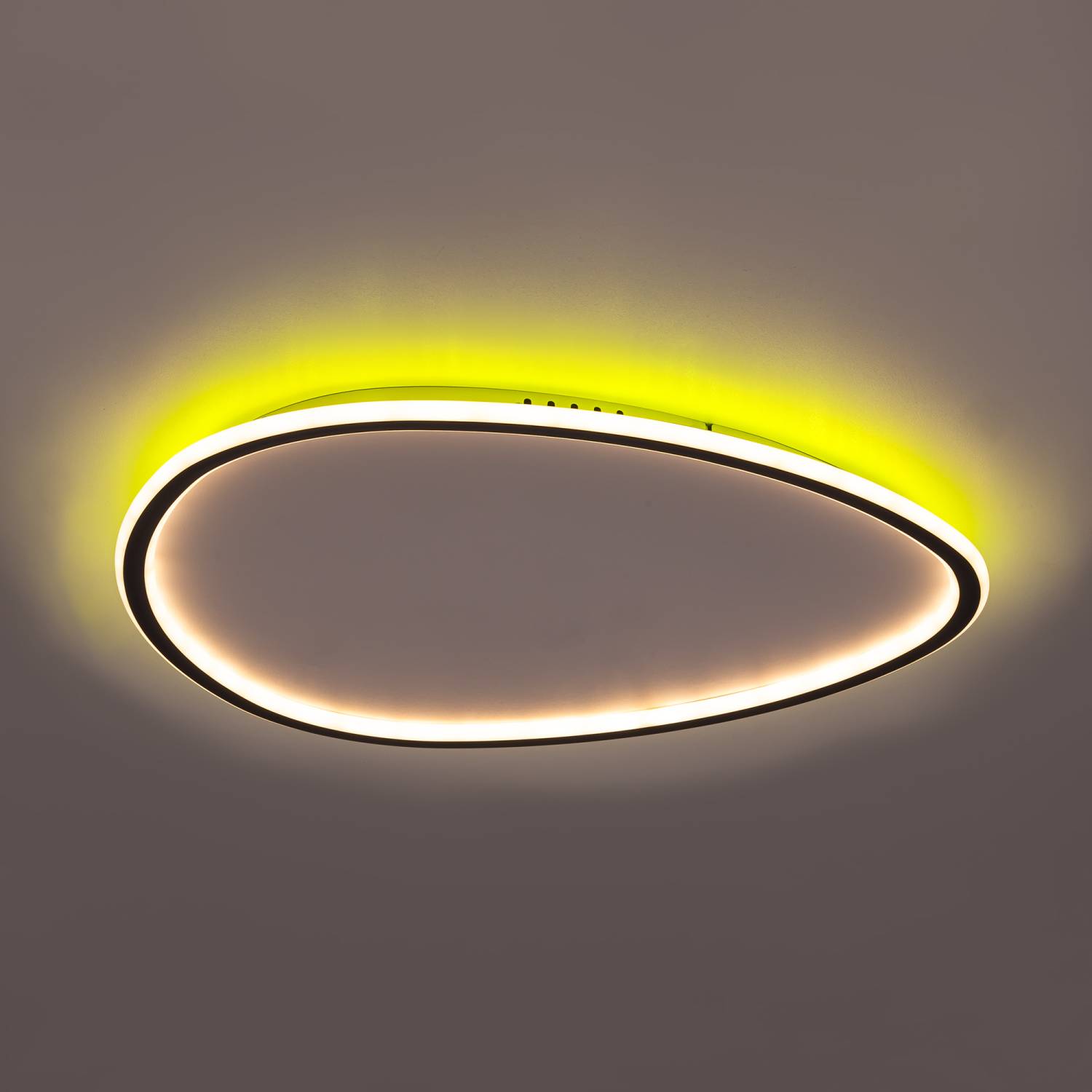 Потолочная люстра Citilux Тrio CL215B261E