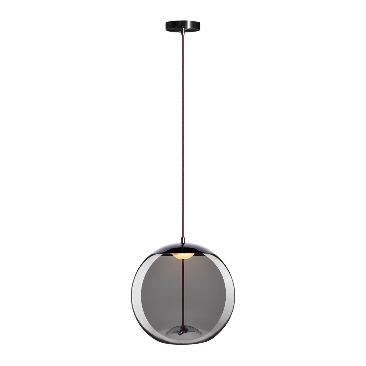 Светильник подвесной Loft It Knot 8134-B