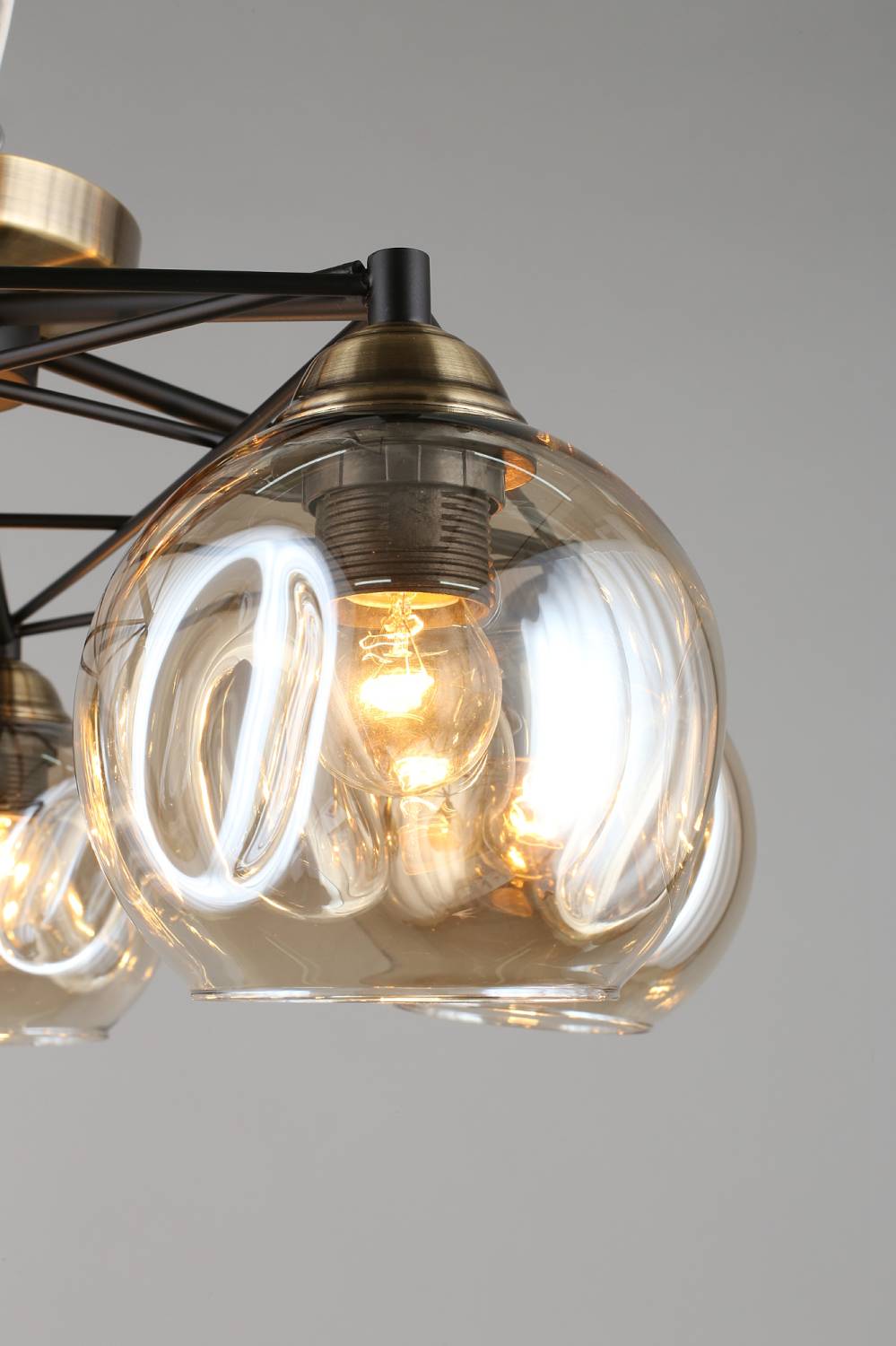 Потолочная люстра Omnilux Tuenno OML-93507-05