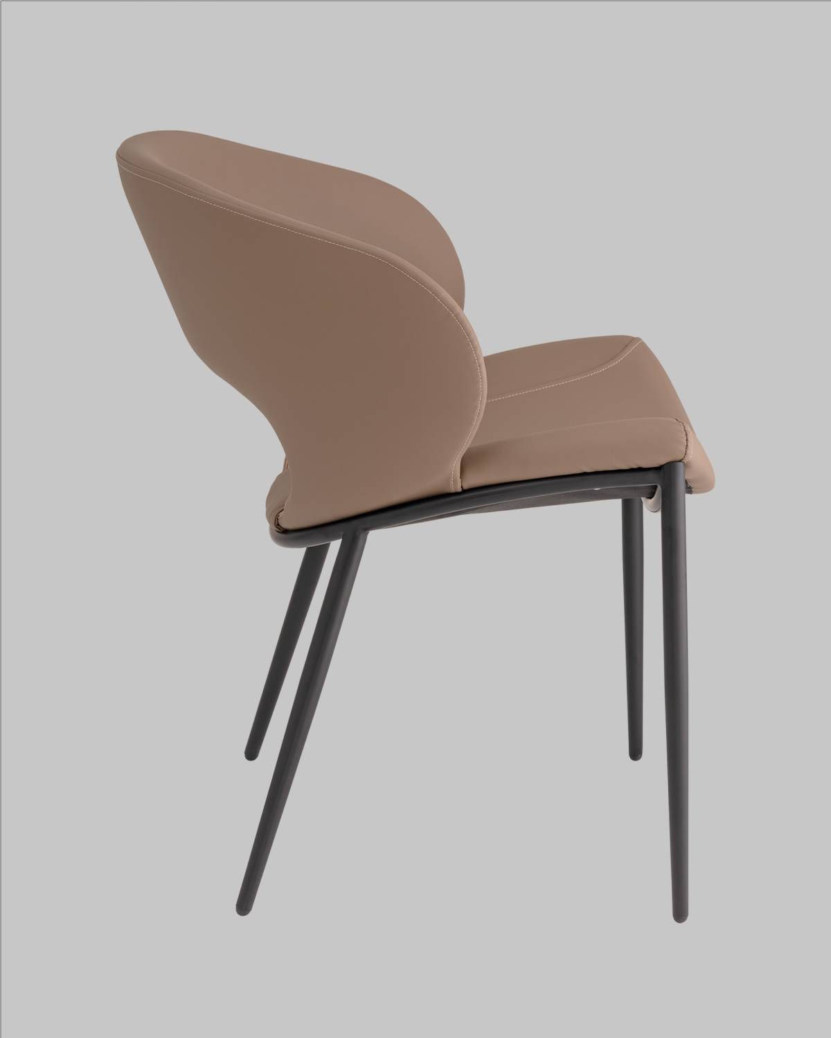 Обеденный стул Stool Group Вивьен LV-114-Na233-08-01