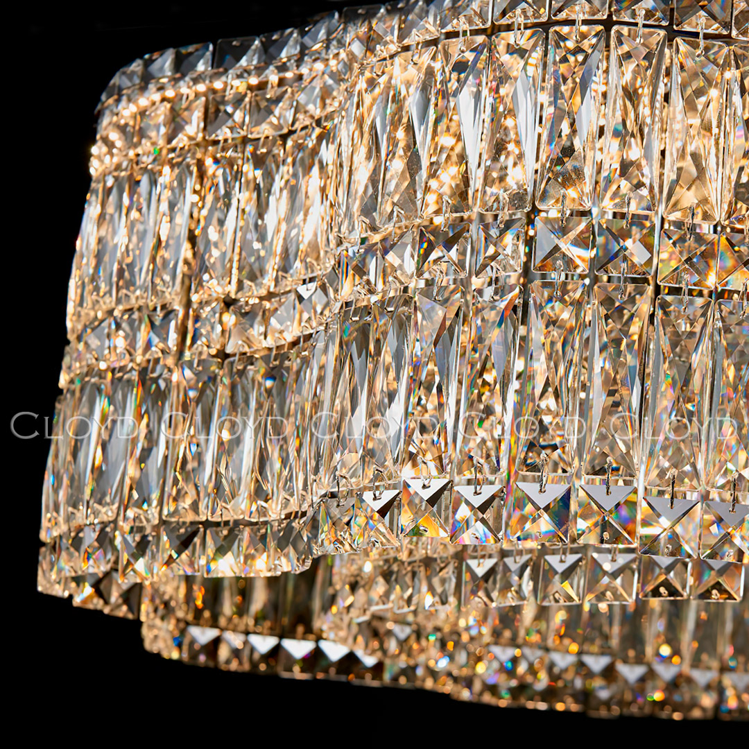 Подвесная люстра Cloyd Antrea 11627