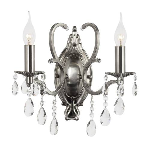 Настенное бра Arti Lampadari Pisani Pisani E 2.1.2.600 NM