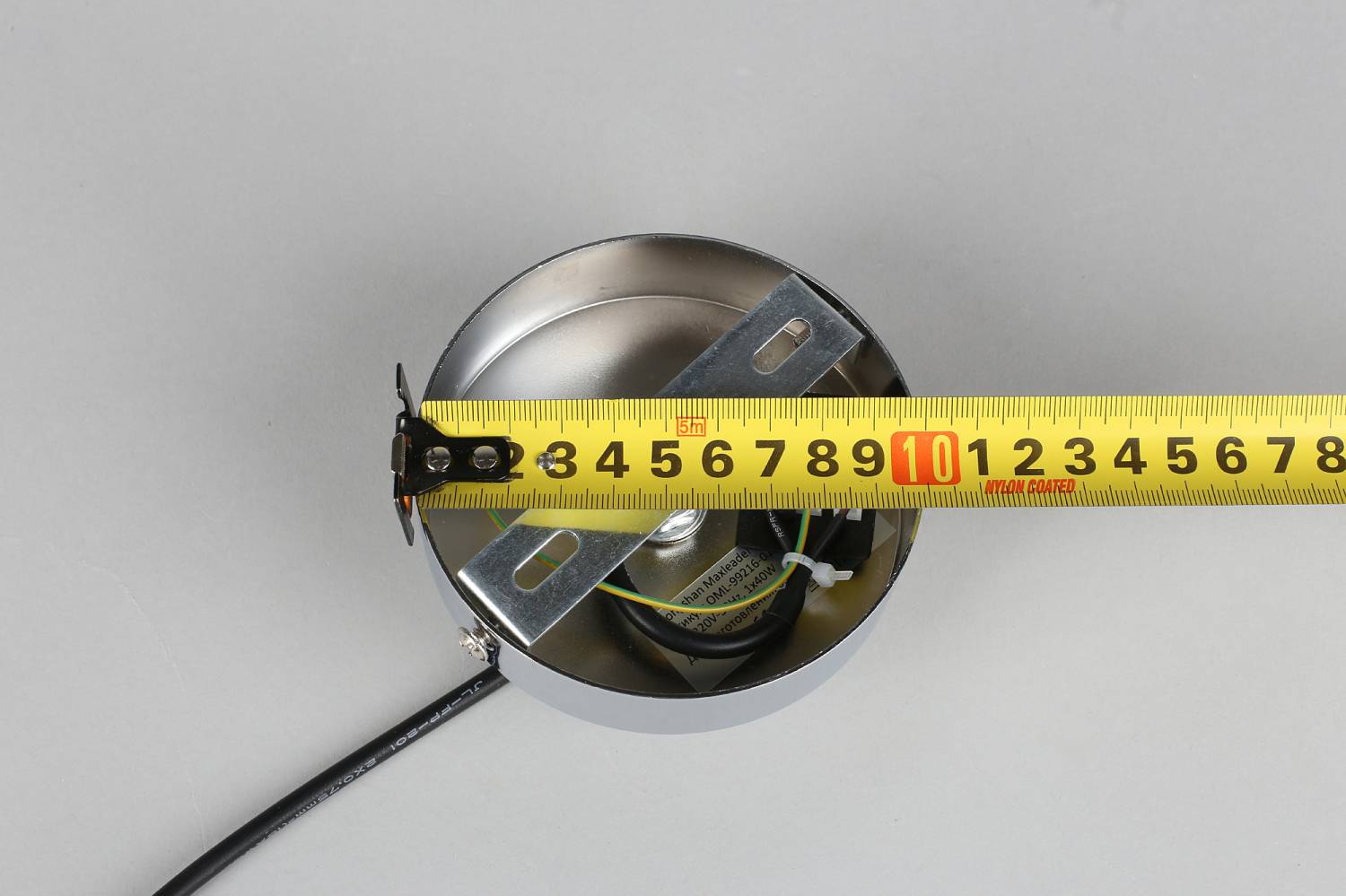 Светильник подвесной Omnilux Sovareto OML-99216-01