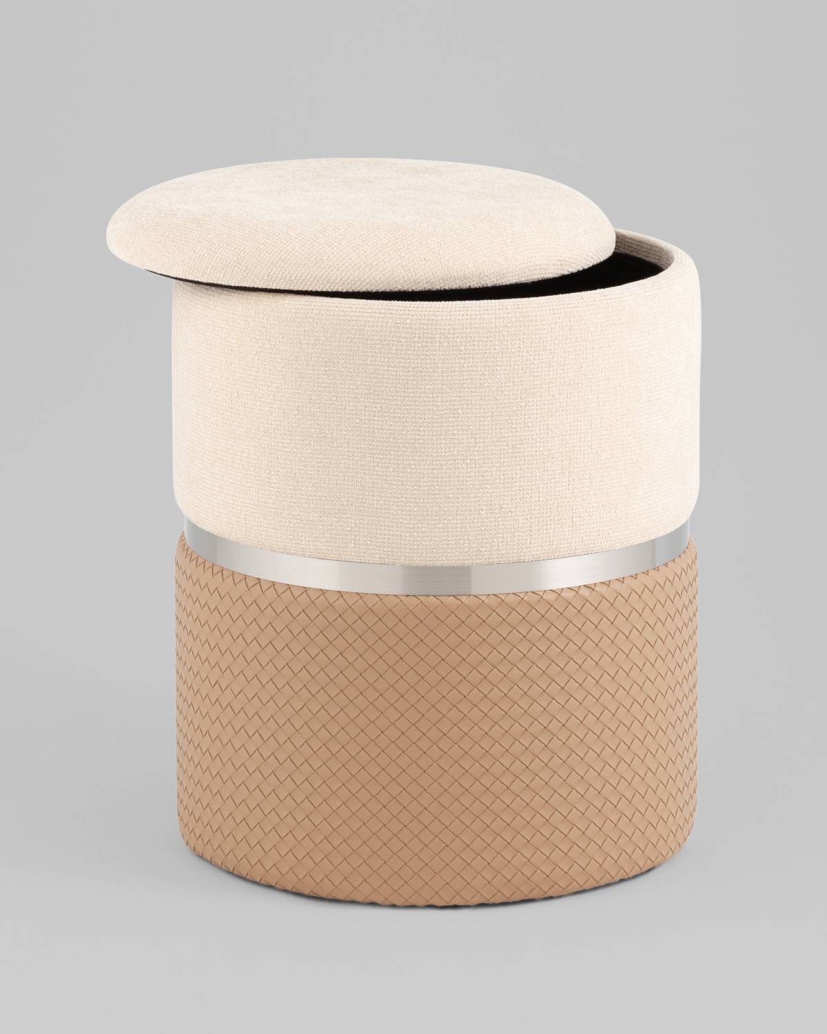 Пуфик Stool Group Кэрри УТ000039382