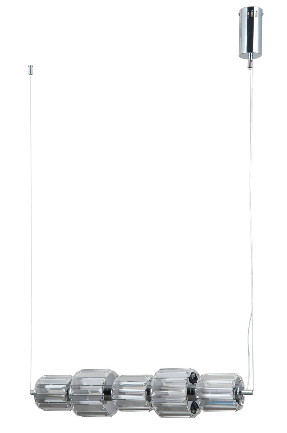 Светильник подвесной Moderli Prismique V11720-PL