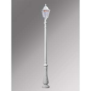 Столб фонарный уличный Fumagalli Noemi E35.202.000.WXH27