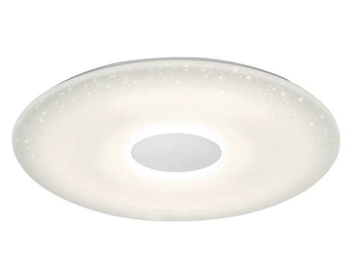 Светильник потолочный Ambrella Orbital Air F45 112W D580