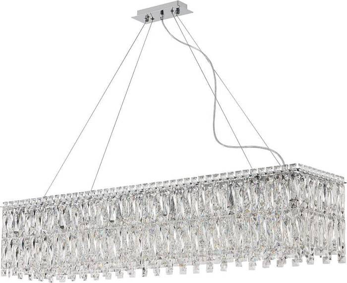 Подвесная люстра Stilfort Santorini 2173/09/12PL