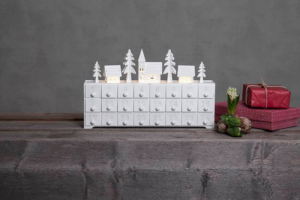 Световая фигура Eglo Yuletide 410389