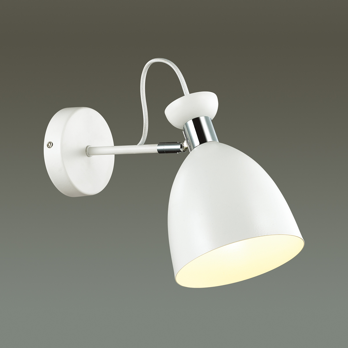 Светильник спот Lumion Kizzy 3734/1W Светильник спот Lumion Kizzy 3734/1W