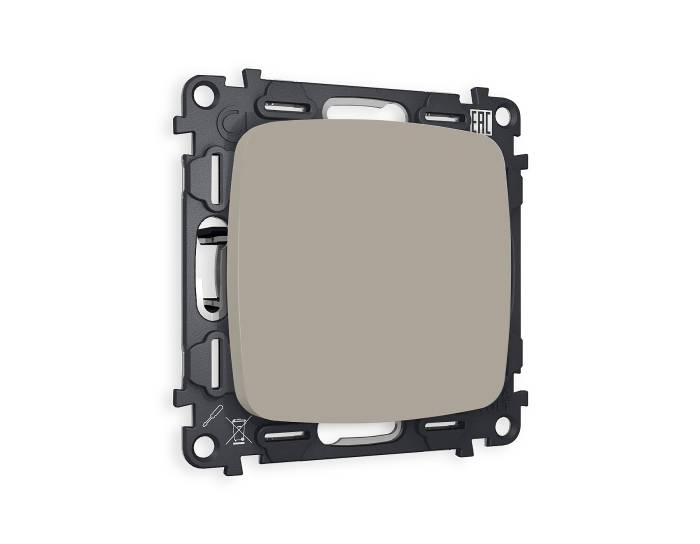 Выключатель Ambrella Volt OMEGA MO376010