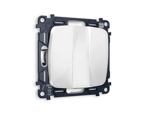 Выключатель Ambrella Volt OMEGA MO105010