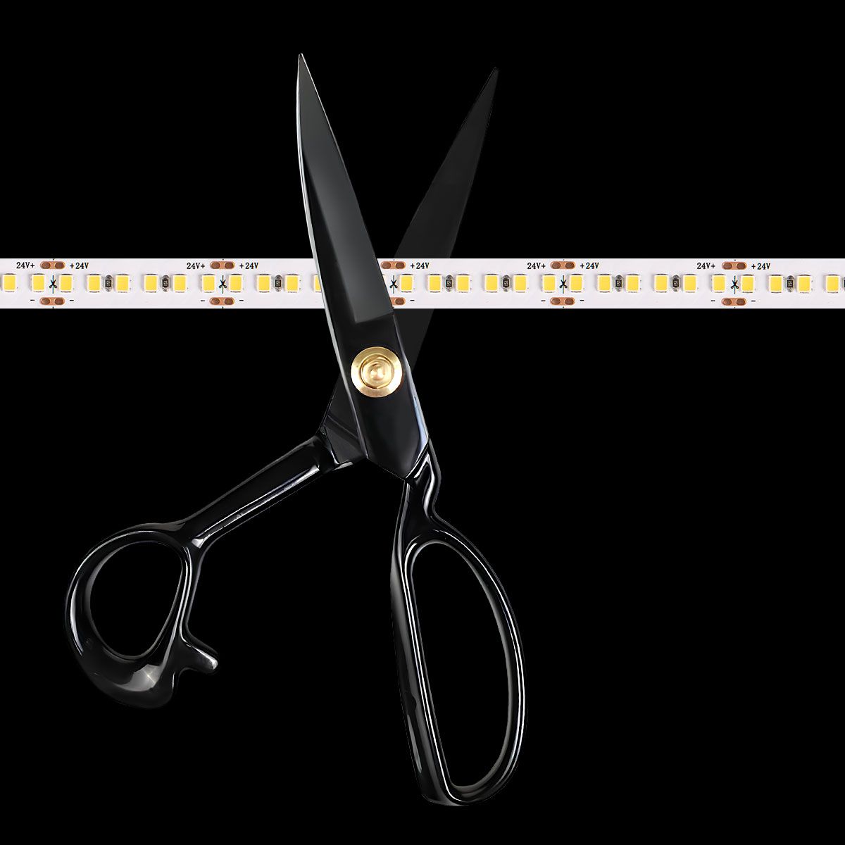 Светодиодная лента Loft It Strip 10363/18020 WW