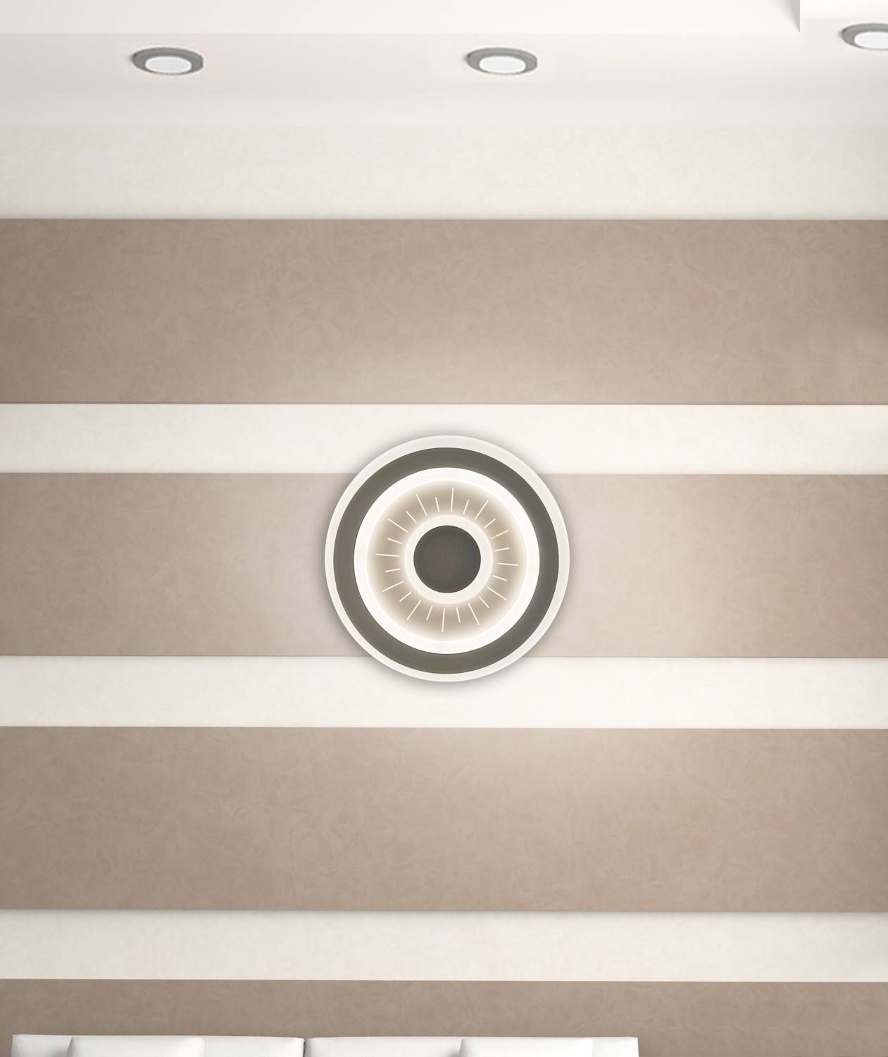 Настенный светильник Natali Kovaltseva LED 81016/1W