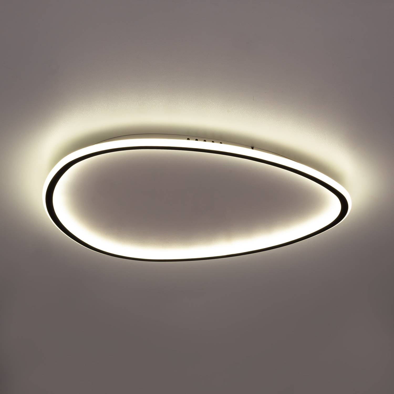 Потолочная люстра Citilux Тrio CL215B261E