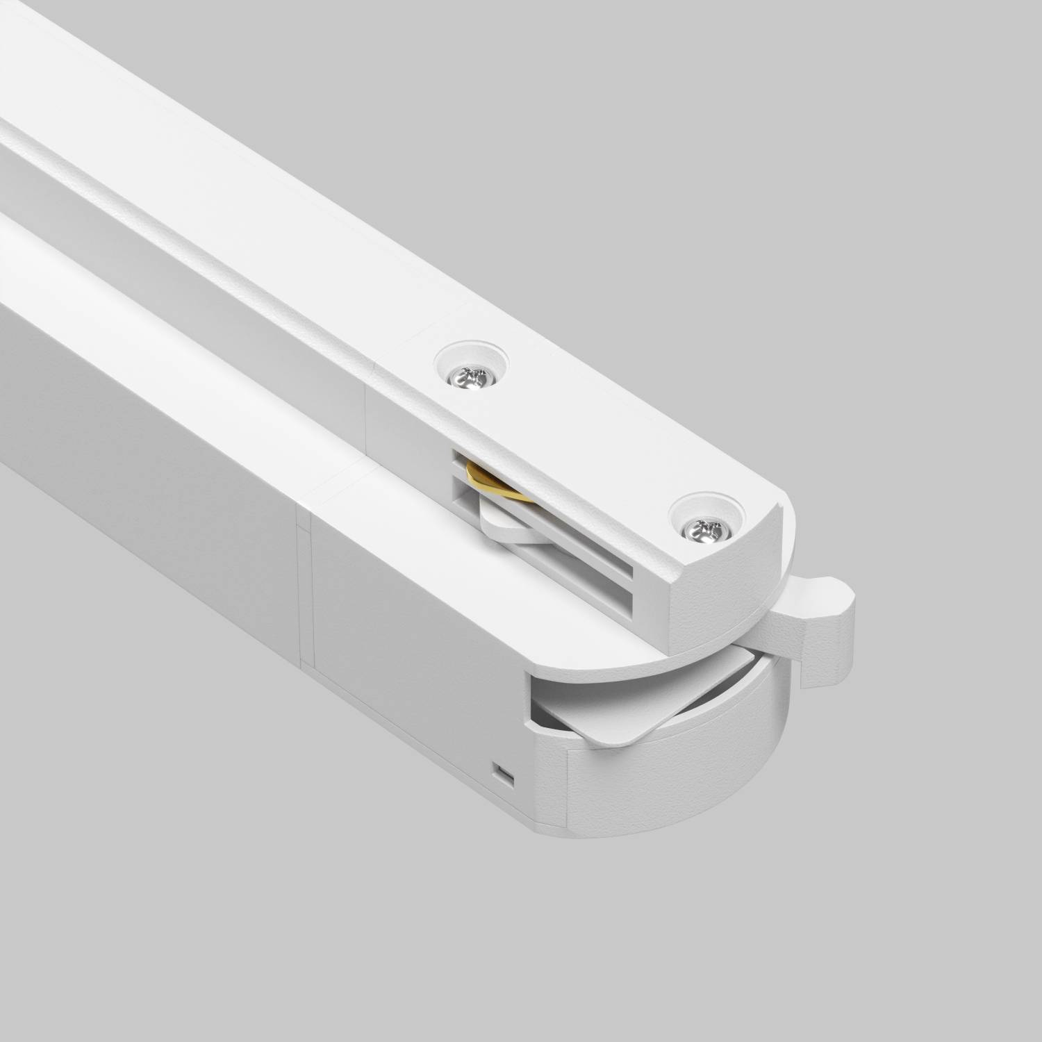 Трековый светильник Maytoni Unity TR000-1-24W4K-W_1