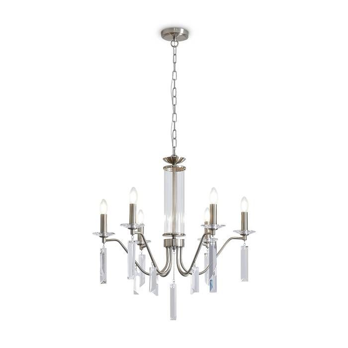 Подвесная люстра Freya Harvest FR2041PL-06N