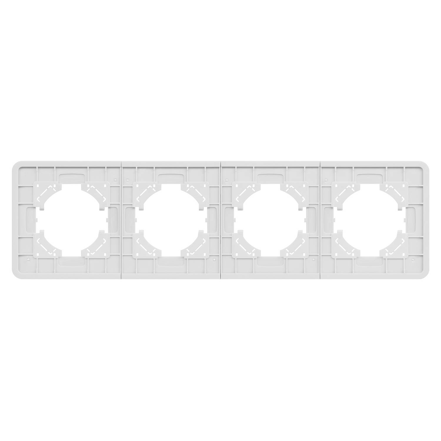 Рамка Arlight Omali 049716