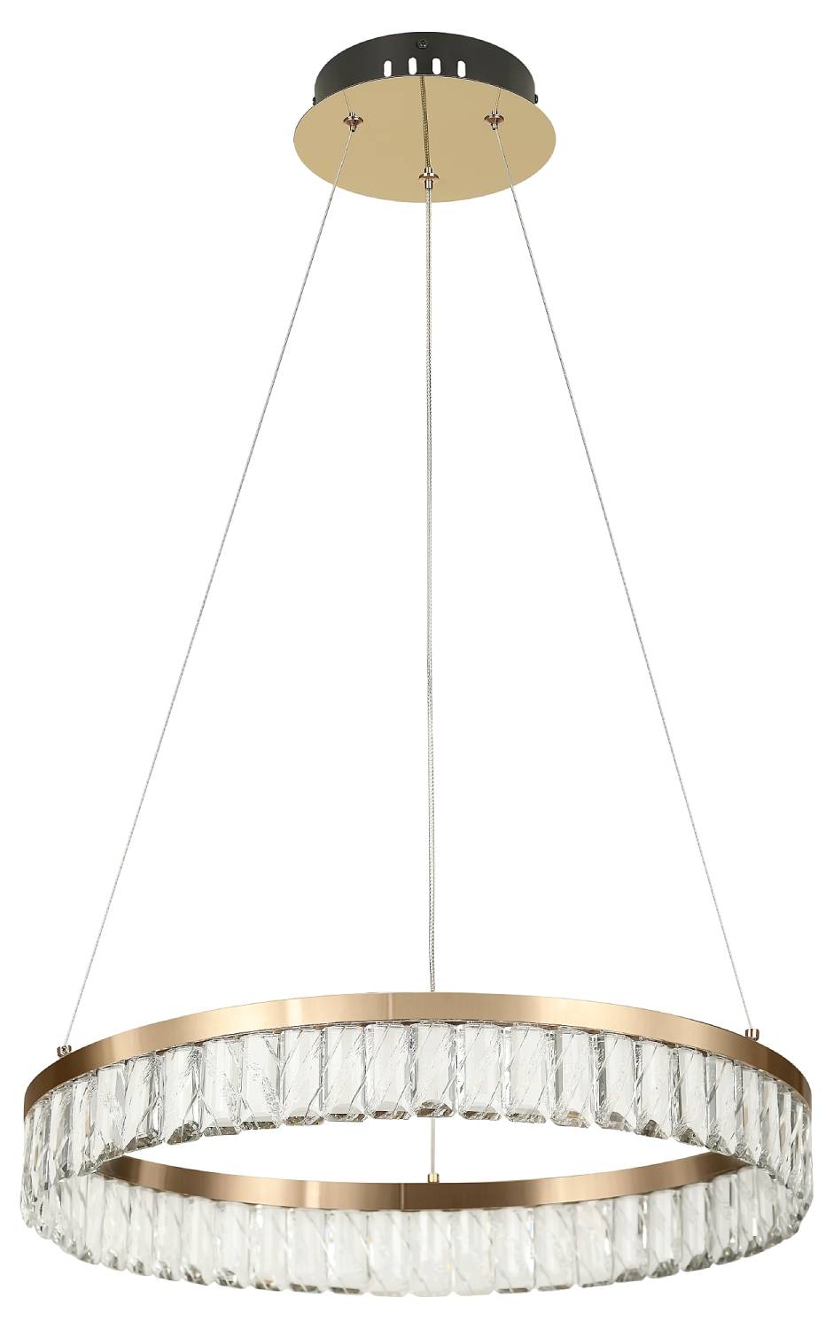 Подвесная люстра Rivoli Erika 6131-104