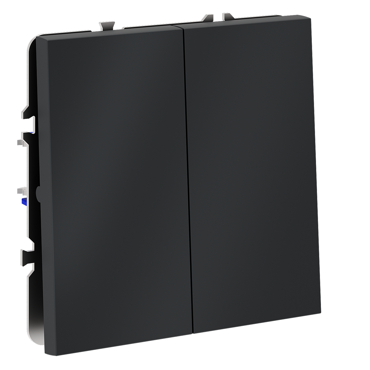 Перекрестный переключатель Voltum S70 VLS020507