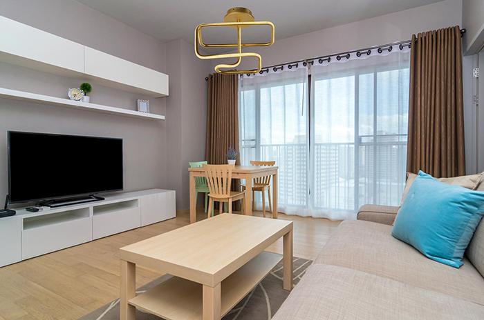 Потолочная светодиодная люстра Angelo Arti Lampadari Angelo L 1.2.35.07 G