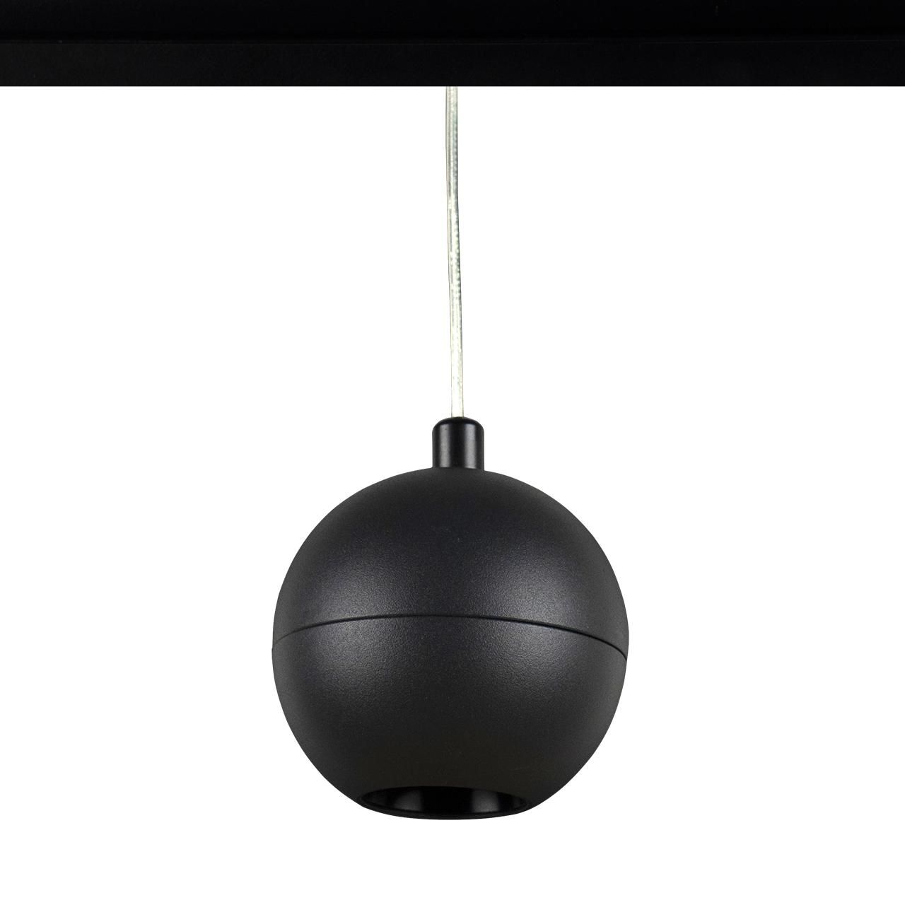 Трековый светильник Loft It Tech T024-12P