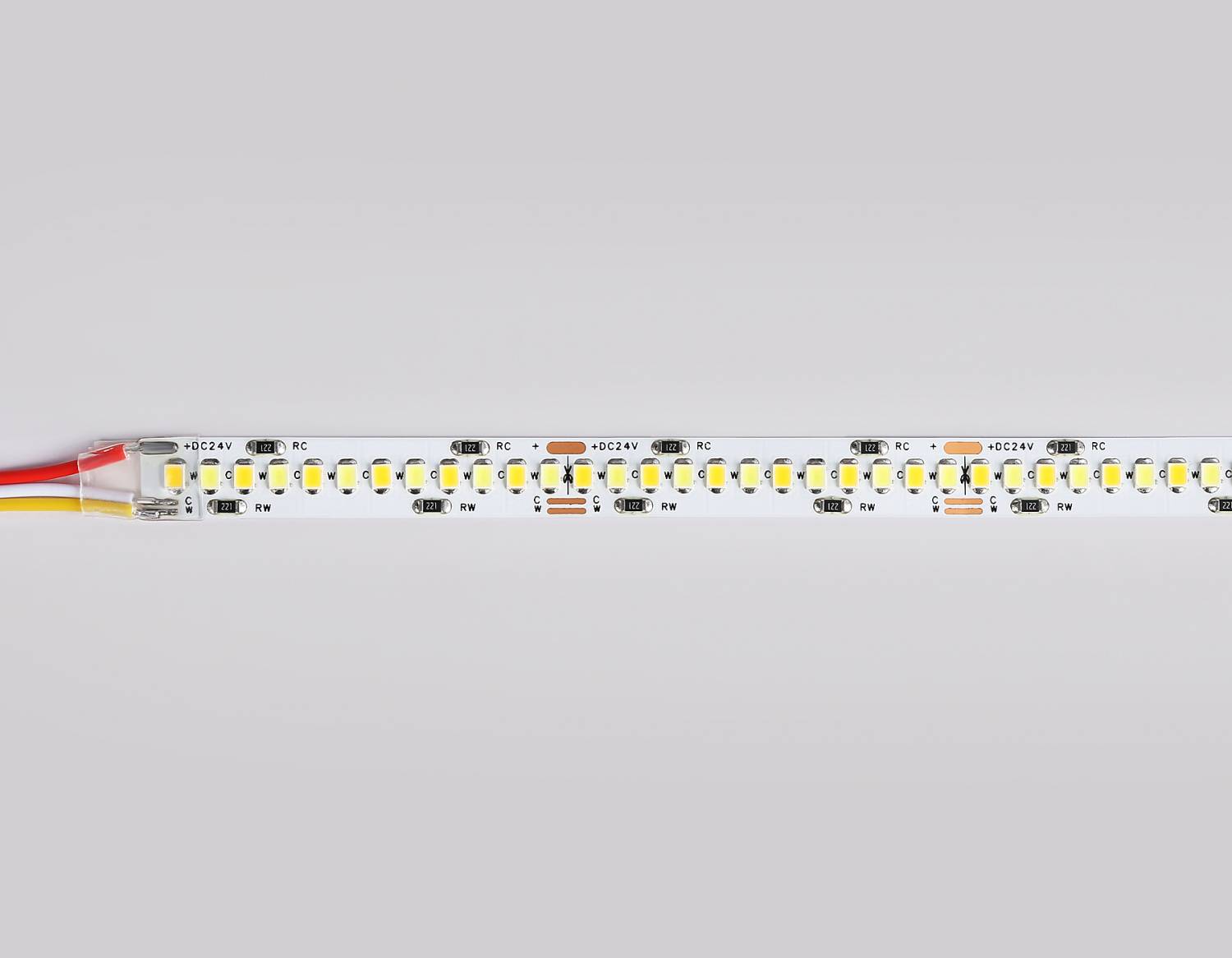 LED лента Ambrella LED Strip 24V GS4151