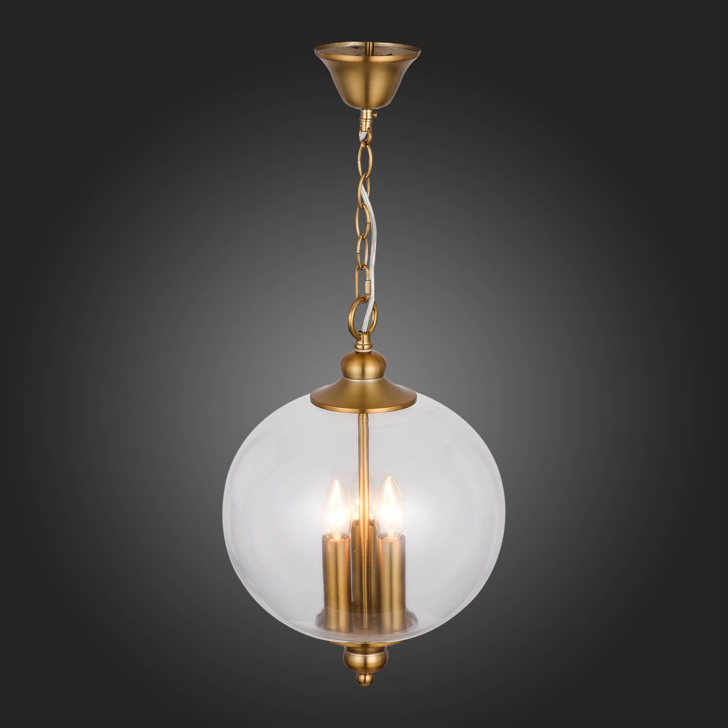 Светильник подвесной ST Luce Lateria SL362.203.03