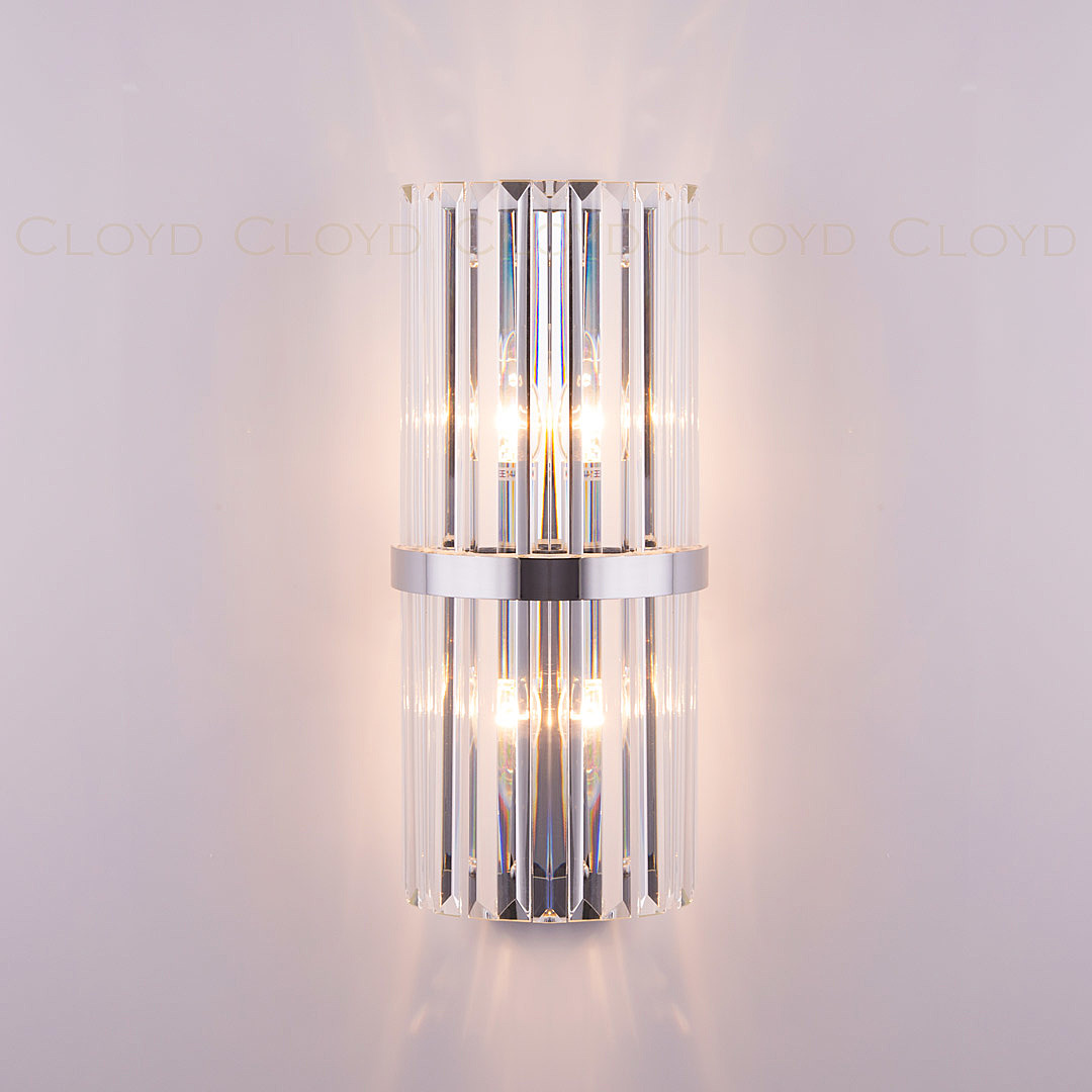 Настенное бра Cloyd Millom 20193