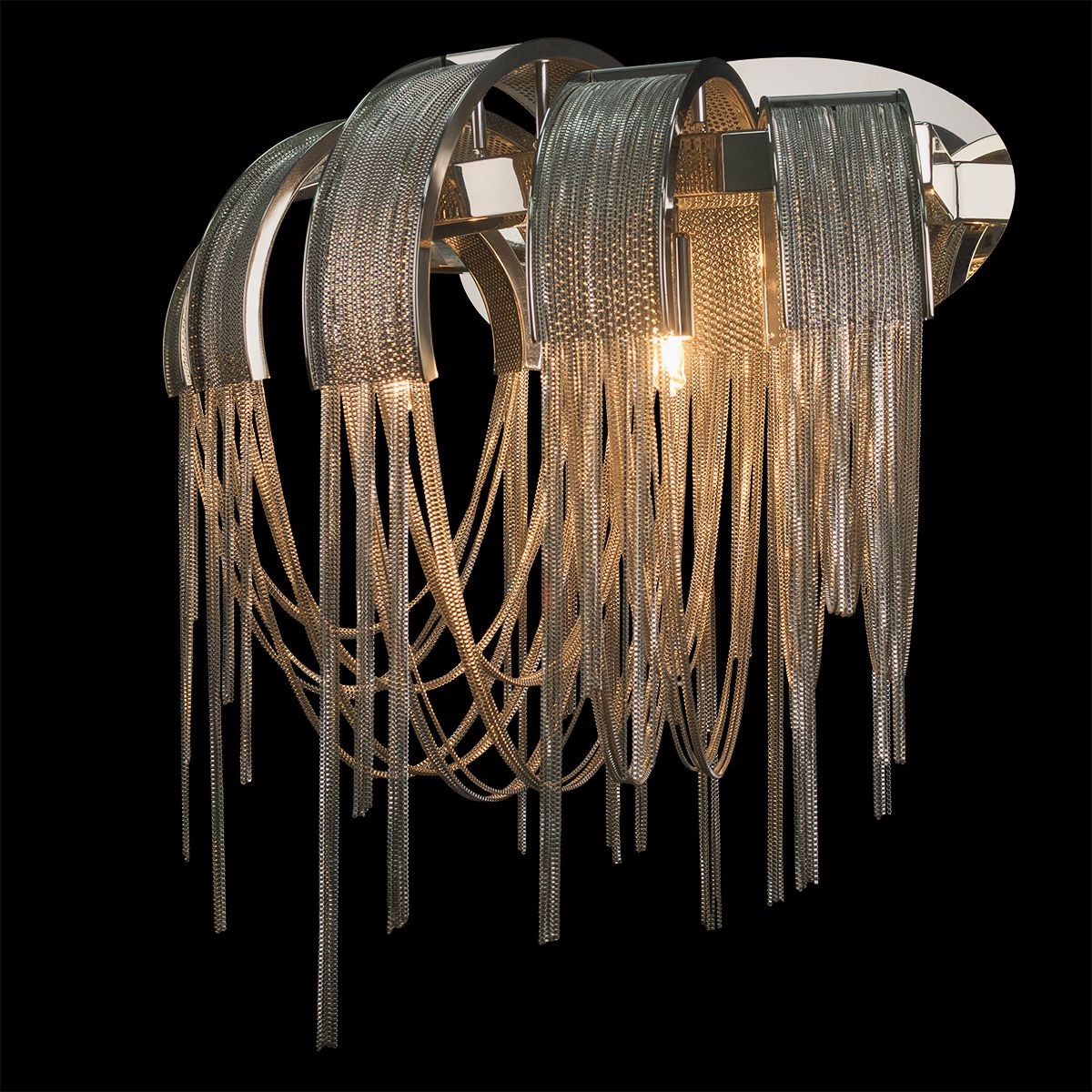 Настенное бра Loft It Volver 10404W/C SN