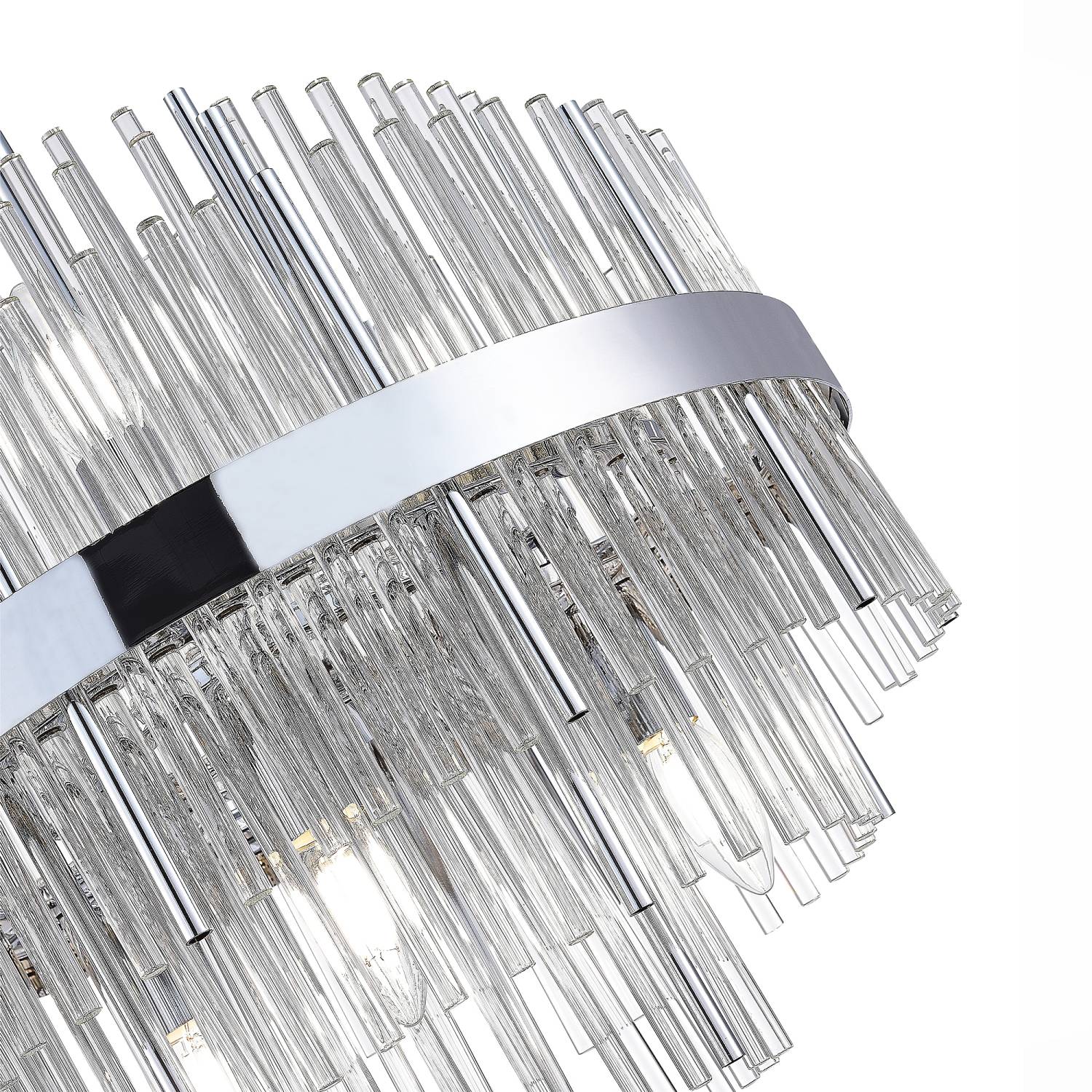 Люстра на штанге ST Luce Rens SL1634.103.06 Люстра на штанге ST Luce Rens SL1634.103.06