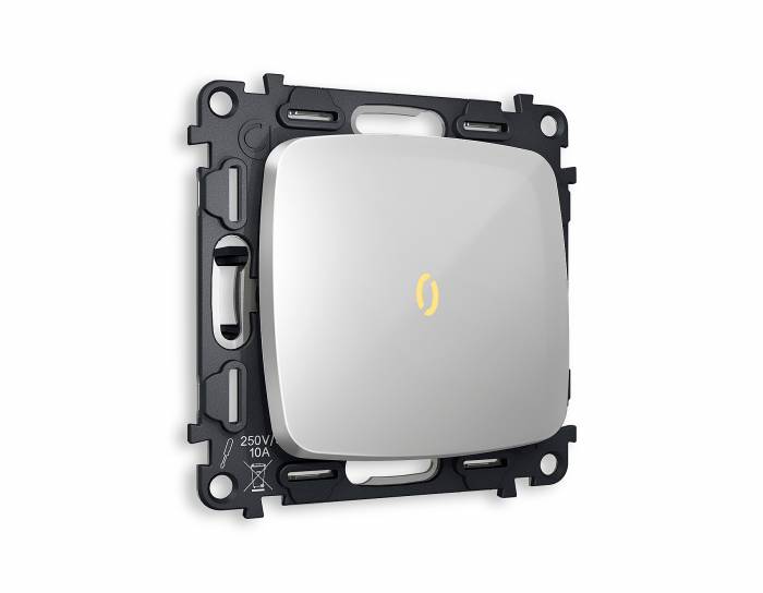 Выключатель Ambrella Volt OMEGA MO402010