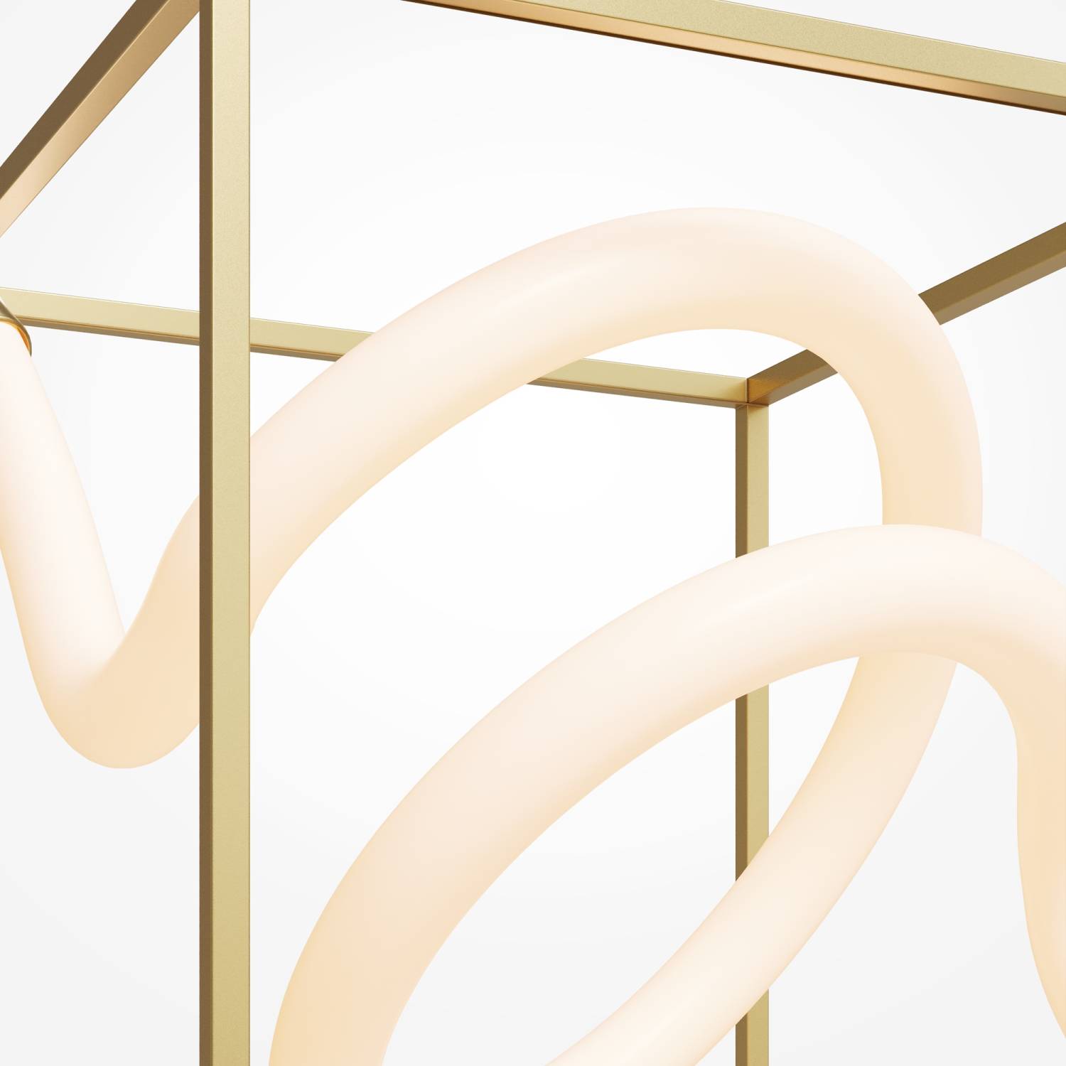 Декоративная лампа Maytoni Membrane MOD345TL-L11BS3K