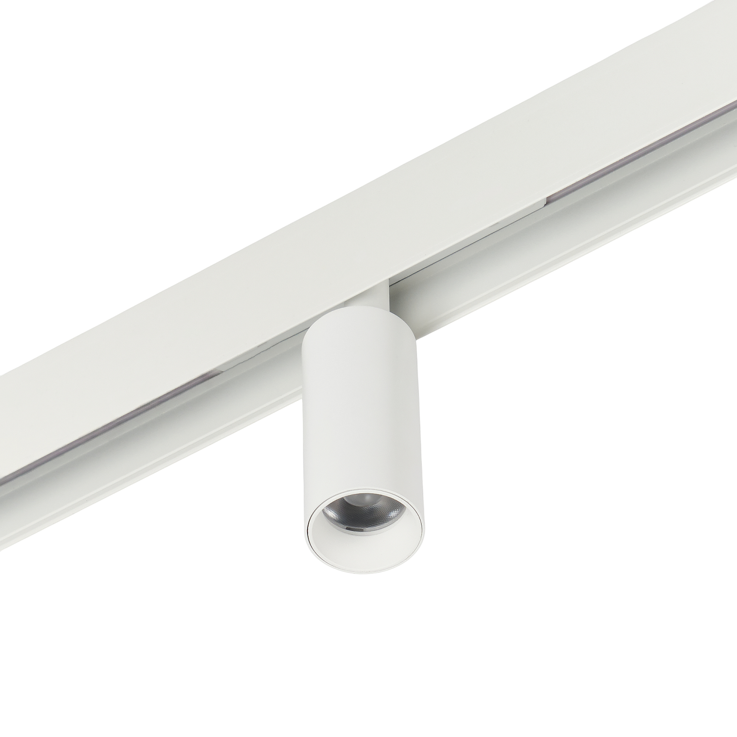 Трековый светильник MyFar Ray MT0220-7W4K-W