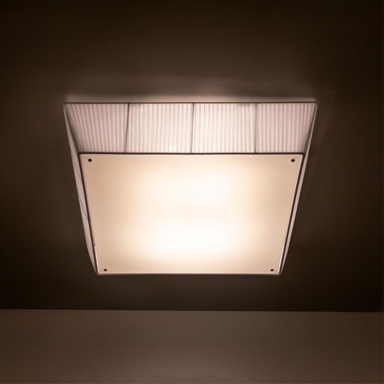 Светильник потолочный Citilux Кремовый CL914141