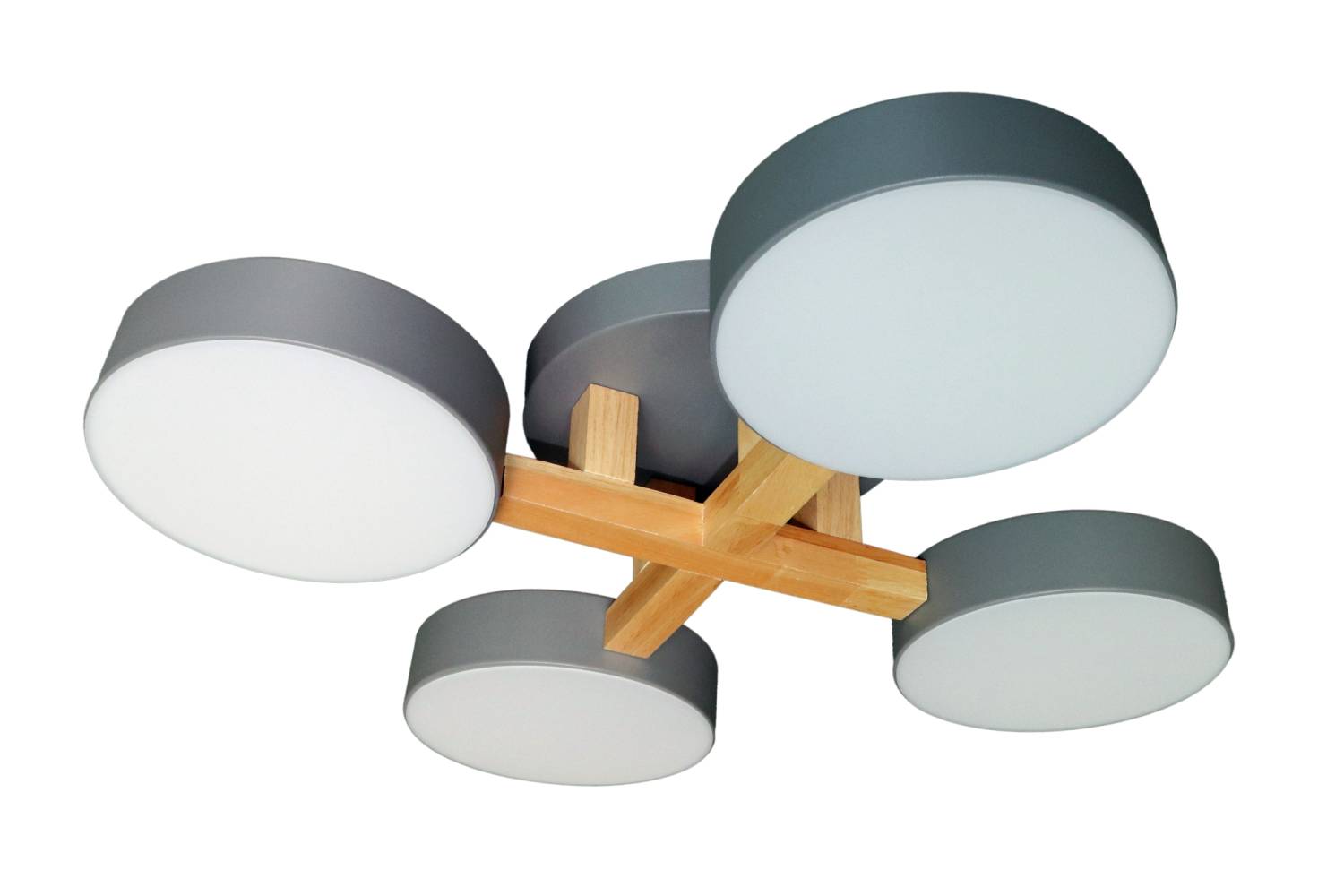 Потолочная люстра Natali Kovaltseva LED LED LAMPS 81330