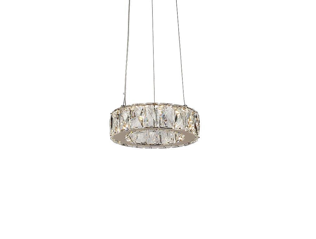 Светильник подвесной Newport Krista 8580/20 C gold