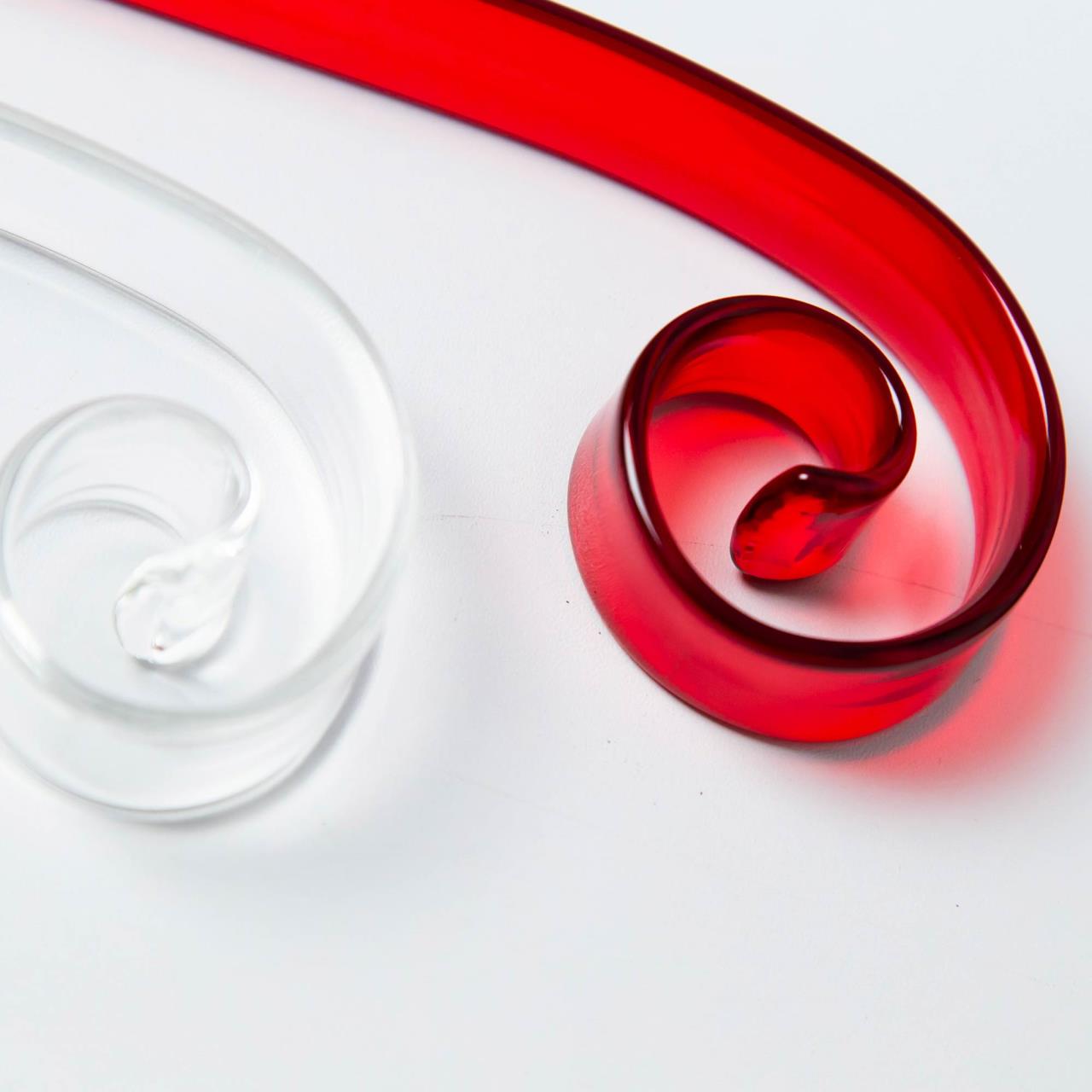 Подвесная хрустальная люстра Volution Citilux EL326P09.2