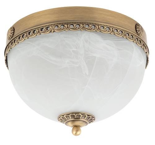 Светильник потолочный Kutek Roma (плафон) ROM-PLM-3(P)