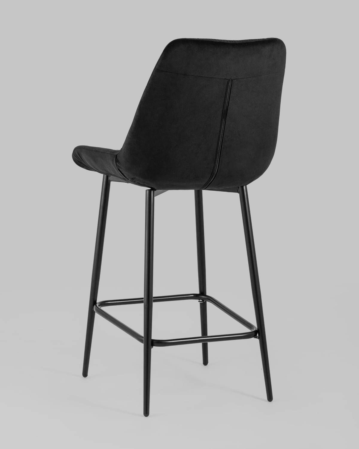 Полубарный стул Stool Group Флекс AV 405-N28-08(PP)