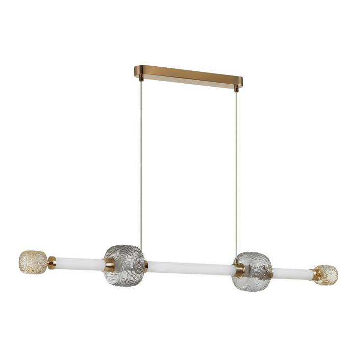 Подвесная люстра Odeon Light EXCLUSIVE Kliff 5426/40L Подвесная люстра Odeon Light EXCLUSIVE Kliff 5426/40L