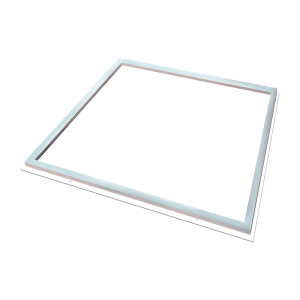 Потолочный светодиодный светильник Gauss Офисная панель 975624336