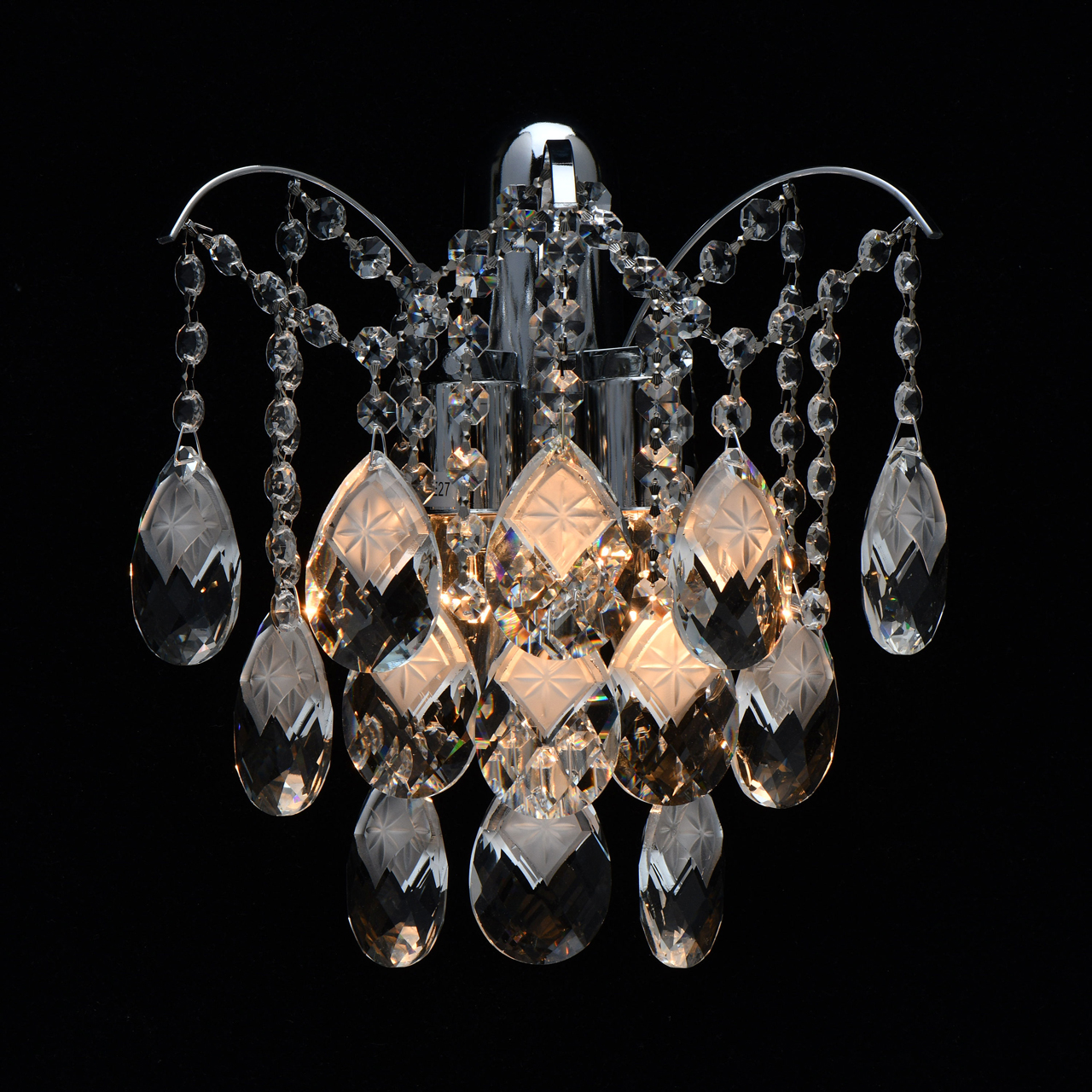 Настенное бра De Markt Бриз 111020602