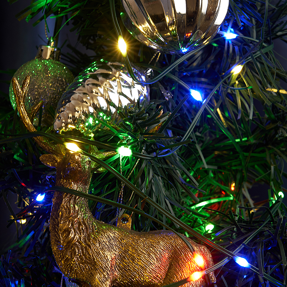 Гирлянда Feron CL580 48627