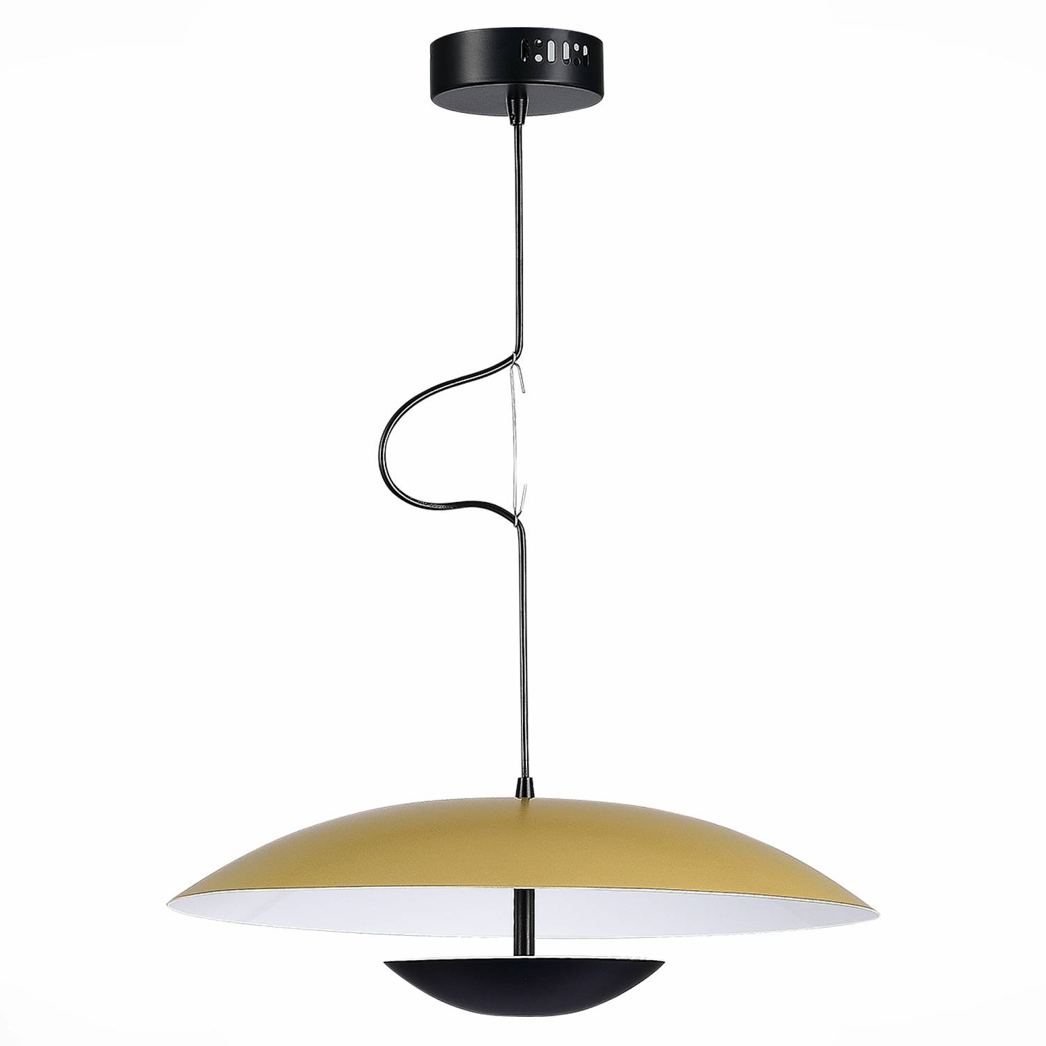 Светильник подвесной ST Luce Armonico SL6502.203.01 Светильник подвесной ST Luce Armonico SL6502.203.01