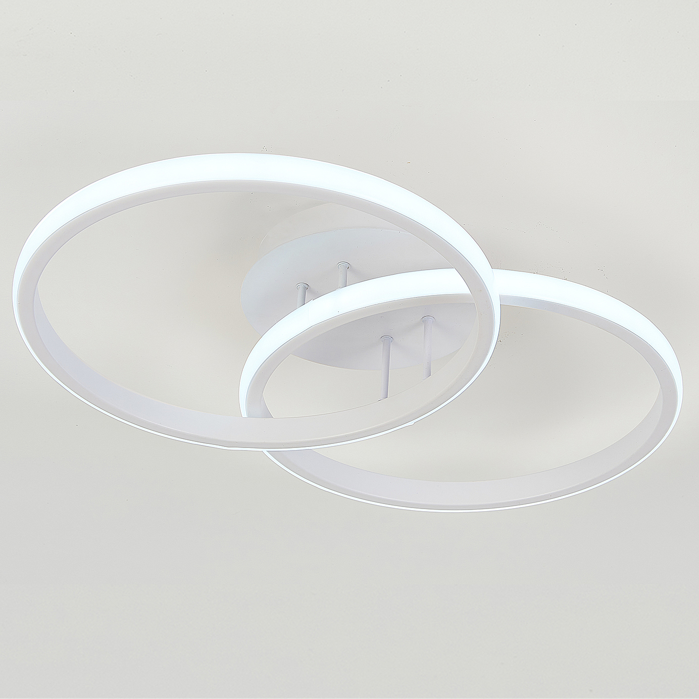 Потолочная люстра Natali Kovaltseva LEDLIGHT LED LAMPS 81177
