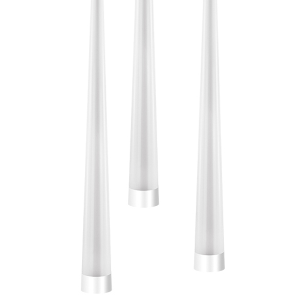 Светильник подвесной Lightstar Punto 807086